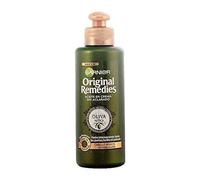Original Remedies Aceite En Crema Oliva Mítica, 200 ml