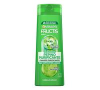 Fructis Pure Fresh Champú 360 ml