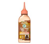 Fructis Hair Drink Piña Tratamiento Anti-rotura 200 ml
