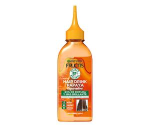 Fructis Tratamiento Reparador Hair Drink Papaya | Precio, Comprar n/a 200 ml