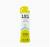 FRUCTOSE GEL LEVEL - 81GR - Crema de chocolate