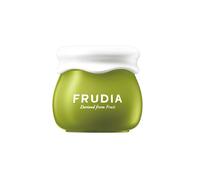 Frudia. aguacate crema hidratante calmante. relief cream línea de ali