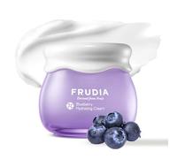 FRUDIA. Arándano Humectante Crema Hidratante. Extractos de Arándanos con Antocianina.