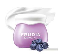 FRUDIA. Arándano Humectante Crema Hidratante Mini. Extractos de Arándonos con Antocianina. Efecto Gel. Hidratación Intensa por 48 horas. Aporta Vitalidad y Suavidad. 10 ml.