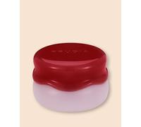 Frudia Bálsamo con efecto brillo Glow Juicy Jam - 4.5 g No.08 Hush Fig