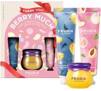 Frudia Bálsamo Labial Hidratante de Arándanos Y Miel