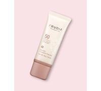 Frudia Base de maquillaje con protección solar para el rostro Bare Skin Foundation Free Sun - 40 g