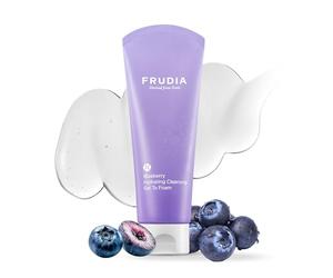 Frudia Bluberry Hydrating Cleansing Gel To Foam 200 ml, 0
