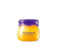 FRUDIA. Blueberry Honey. Bálsamo de Labios Hidratante. Arándanos y Miel. Ultra Hidratación y Exfoliante. Protege los labios delicados. Contenido 10 gr.