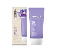 Frudia Crema solar hidratante con extracto de arándano Blueberry Hydrating Air Fit Sunscreen - 50 g