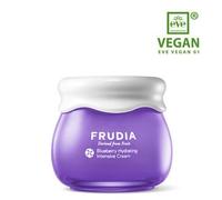 Frudia Crema facial de hidratación intensiva con arándanos Blueberry Hydrating Intensive Cream - 55 g