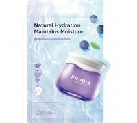 Frudia - Blueberry Mascarilla Hidratante Mascarillas hidratantes 27 ml female
