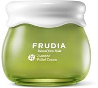 Frudia Crema de alivio de aguacate 55g Caducidad: 2026-07-07