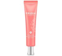 FRUDIA. Pomegranate Contorno de Ojos Nutri-Hidratante. Extracto de Granada con Polifenol. Propiedades Antioxidantes. Calma la Piel Sensible y Reduce las Arrugas. Contenido 40 gr.