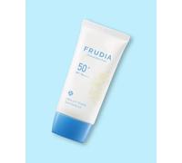 Frudia Crema en esencia con protección solar Ultra UV Shield Sun Essence - 50 g