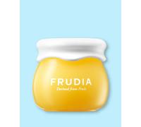 Citrus Brightening Cream