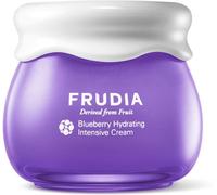 FRUDIA Crema hidratante intensiva de Blueberry.