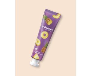 Frudia Crema nutritiva para las manos con extracto de piña My Orchard Pineapple Hand Cream - 30 g