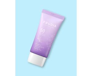 Frudia Crema solar hidratante con extracto de arándano Blueberry Hydrating Air Fit Sunscreen - 50 g