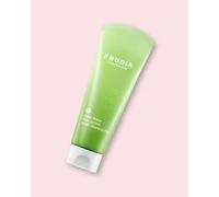 Frudia Espuma exfoliante limpiadora, reguladora de sebo, con uvas Green Grape Pore Control Scrub Cleansing Foam - 145 ml
