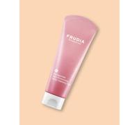 FRUDIA. Pomegranate Espuma Limpiadora Nutri-Hidratante. Extracto de Granada con Polifenol. Propiedades Antioxidantes. Elimina el Maquillaje y las Impurezas. Calmante e Hidratante.