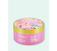 ¡31% DTO! Gel Calmante con Extracto de Melocotón 300 ml