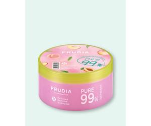 Frudia Gel calmante e hidratante con extracto de My Orchard Peach Real Soothing Gel - 300 ml