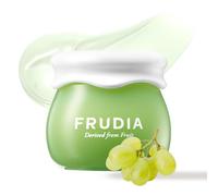 FRUDIA Green Grape Pore Control Cream, Negro, Floral., 6 Unidad