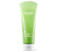 Frudia Espuma limpiadora exfoliante uva verde Control de poros 200 ml