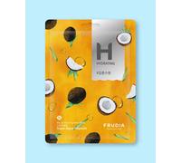 FRUDIA. My Orchard Mascarilla Facial con Extracto de Coco. Aqua Ampoule. Hidrata y nutre la piel intensamente. Efecto calmante. Sin sensación pegajosa. Contenido 20 ml.