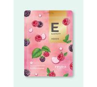 Frudia Mascarilla de tela facial con frambuesa My Orchard Squeeze Mask Raspberry Wine - 20 ml / 1 ud