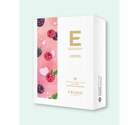 Frudia Mascarilla de tela facial con frambuesa My Orchard Squeeze Mask Raspberry Wine - 20 ml * 10 ud