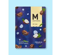Frudia Mascarilla de tela regeneradora con aceite de karité My Orchard Squeeze Mask Shea Butter - 20 ml / 1 ud