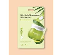 Frudia Mascarilla de tela relajante con un 62% de extracto de avocado Avocado Relief Cream Mask - 20 ml / 1 ud