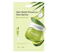 FRUDIA. Mascarilla Facial Aliviadora de Aguacate Calmante Avocado sheet mask