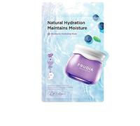 FRUDIA. Mascarilla Facial Blueberry. Arándano Humectante. Extractos de Arándonos con Antocianina. Hidratación Intensa y Calmante. Aporta Vitalidad y Suavidad de la Piel., 1