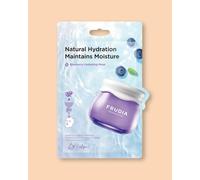 Frudia Mascarilla facial hidratante con extracto de arándanos Blueberry Hydrating Mask - 20 ml / 1 ud
