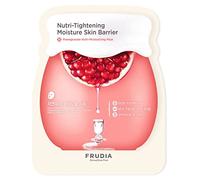 FRUDIA. Mascarilla Facial Humectante Pomegranate. Nutri-Hidratante.