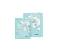 FRUDIA. Mascarilla facial Snowy. Función Iluminadora e hidratante. Contiene Glutatión y Niacinamida. Reduce las manchas y Unifica el tono. Contenido 25 ml.