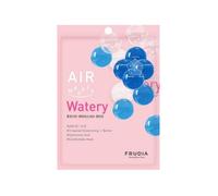 Frudia. mascarilla facial watery. función humectante e hidratante.