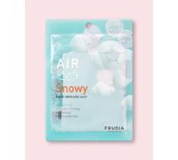 Frudia Mascarilla iluminadora ácida Air Mask 24 Snowy - 25 ml / 1 ud