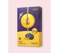 Frudia Mascarilla nocturna hidratante Blueberry Honey Overnight Mask - 5 ml * 20 ud