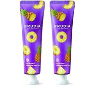 FRUDIA. My Orchard Crema Manos con Extracto de Piña. Contenido 30 gr. (Paquete de 2)