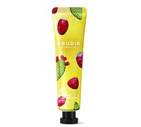 FRUDIA. My Orchard Crema Manos. Extracto de Cactus. Hidratante y nutritiva. Calma la piel. Aroma a frutas. Textura Cremosa. Sin sensación pegajosa. Contenido 30 gr.