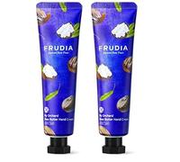FRUDIA. My Orchard Crema Manos. Extracto de Manteca de Karité. (Paquete de 2)