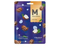 FRUDIA. My Orchard Mascarilla Facial con Extracto de Manteca de Karité. Nutrition Ampoule. Hidrata y nutre intensamente. Sin sensación pegajosa. Contenido 20 ml.
