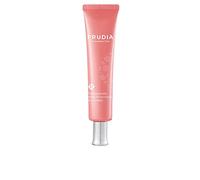 FRUDIA. Pomegranate Contorno de Ojos Nutri-Hidratante. Extracto de Granada con Polifenol. Propiedades Antioxidantes. Calma la Piel Sensible y Reduce las Arrugas. Contenido 40 gr.