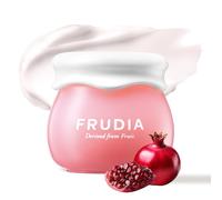 FRUDIA. Pomegranate Crema Nutri-Hidratante Mini. Extracto de Granada con Polifenol. Propiedades Antioxidantes. Calma la Piel Sensible y Reduce las Arrugas. Contenido 10 gr.