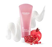 FRUDIA. Pomegranate Espuma Limpiadora Nutri-Hidratante. Extracto de Granada con Polifenol. Propiedades Antioxidantes. Elimina el Maquillaje y las Impurezas. Calmante e Hidratante.