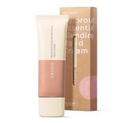 FRUDIA. Re:proust Essential Blending Crema de Manos Earthy. Nutritiva y Exfoliante. Aceite Esencial 100%.